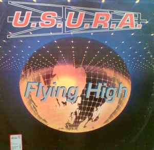 Flying High - U.S.U.R.A.