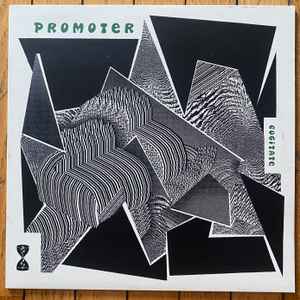 Promoter - Cogitate album cover