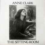 Cover of The Sitting Room, 1982, Vinyl