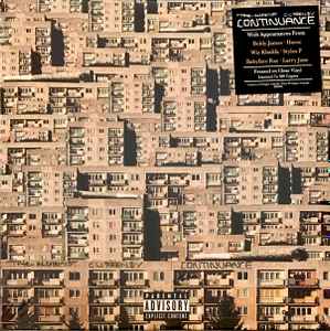 The Alchemist, Curren$y – Continuance (2022, Clear, Vinyl) - Discogs