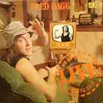 Cover of Fred Dagg Live, 1976, Vinyl