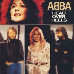 Head Over Heels - ABBA