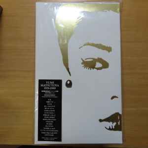 Yumi Matsutoya – Yumi Matsutoya 1978-1989 (1999, Box Set) - Discogs