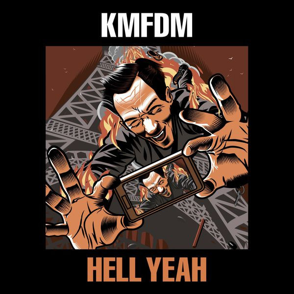 kmfdm shock｜TikTok Search