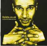 Cover of Goldie.co.uk, 2001-10-22, CD