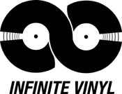 Infinite Vinyl Series on Discogs