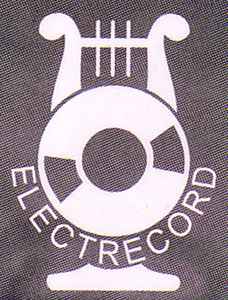 Electrecordauf Discogs 