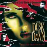 Cover of From Dusk Till Dawn (Music From The Motion Picture), 2003, CD