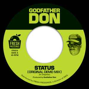 Godfather Don - Status