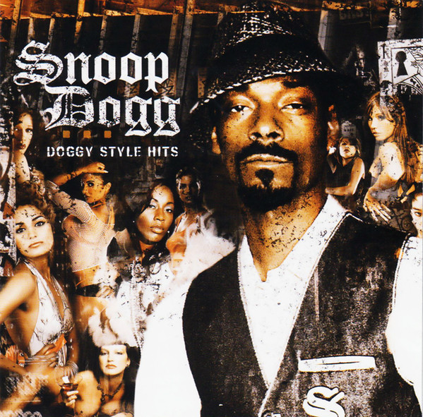 Snoop Dogg – Doggy Style Hits (2008, CD) - Discogs