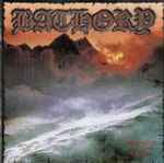 Cover of Twilight Of The Gods, 1993, CD