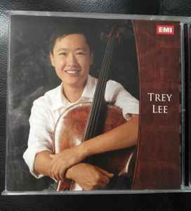 Trey Lee - Trey Lee album cover