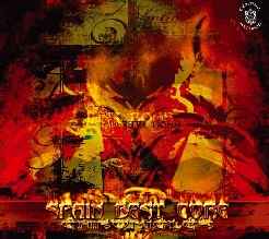 Javi Boss - Spain Best Core IV Album-Cover