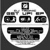 DJ Tronic - Get Up! EP