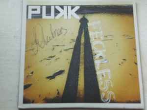 Pukk - Feckless album cover