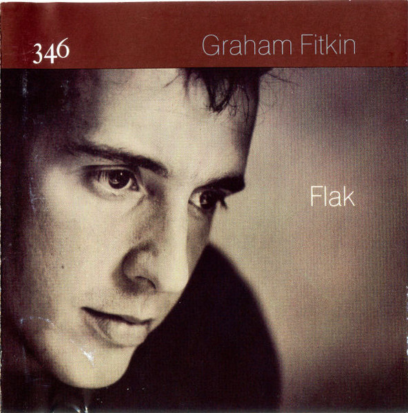 FACD 346 Flak, Graham Fitkin