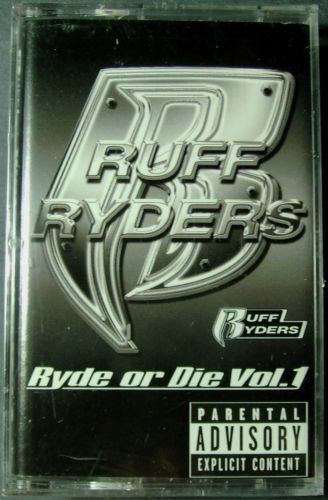 ruff ryders vol 1