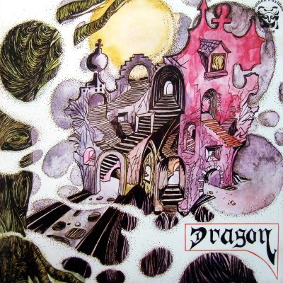 Dragon – Dragon (2010, Vinyl) - Discogs