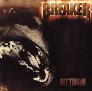 Get Tough! - Breaker