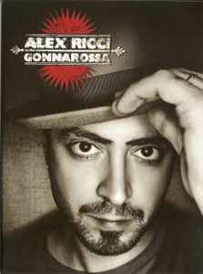 Alex Ricci (2) - Gonna Rossa album cover