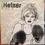 Cover of Boxing Hefner, 2000-04-10, CDr