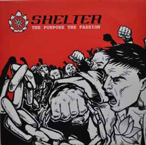 Shelter – Beyond Planet Earth (1997, Vinyl) - Discogs