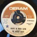 Cover of Nights In White Satin, 1968-01-00, Vinyl