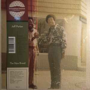 The New Breed - Jeff Parker