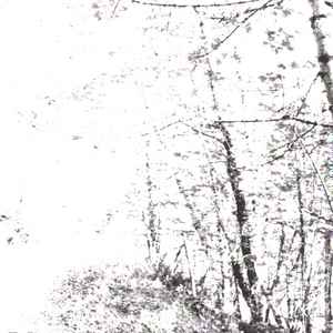 Agalloch - The White EP album cover