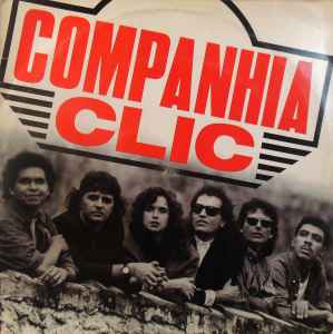 Companhia Clic - Companhia Clic album cover