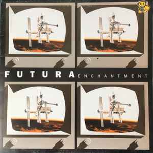 Futura (3) - Enchantment