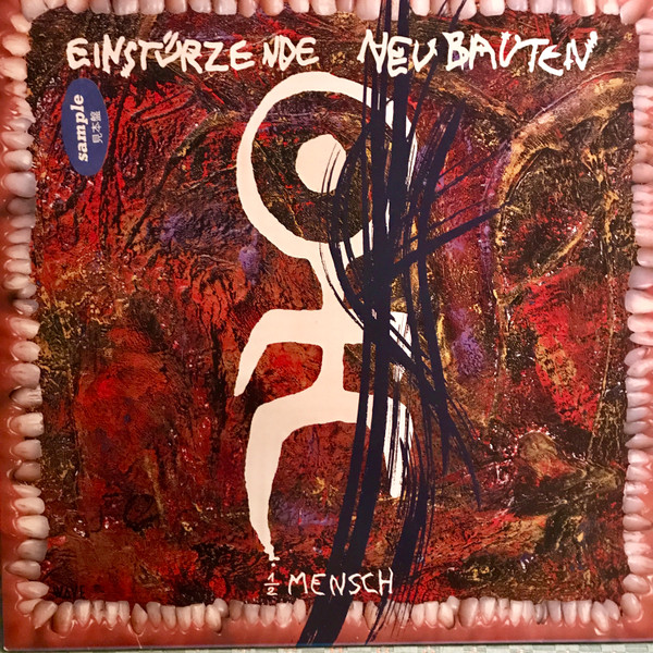 Einstürzende Neubauten - Halber Mensch | Releases | Discogs