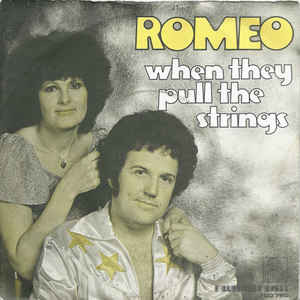 Album herunterladen Romeo - When They Pull The Strings