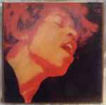 Cover of Electric Ladyland, 1968, Reel-To-Reel