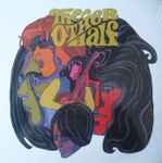 Cover of The Other Half, 2012, Vinyl