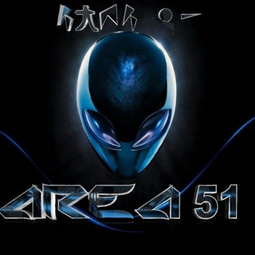 last ned album Area 51 - Driving Fast
