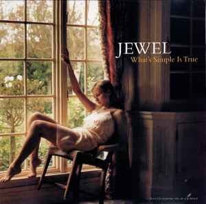 Jewel – You Were Meant For Me (1995, CD) - Discogs