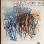 Cover of Music For Piano And Drums, 1983, Vinyl