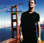 Cover of Global Underground 003: Sasha - San Francisco, 1999, CD