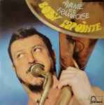 Cover of Avanie Et Framboise, 1979, Vinyl
