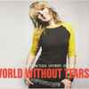 Lucinda Williams - World Without Tears - The West East North South Tour 2007-World Without Tears-NY 09/29/07