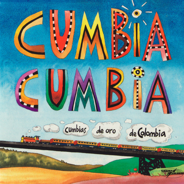 Most popular Cumbia argentina albums of 2003 - Rate Your Music