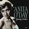Anita O'Day - Young Anita