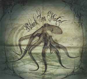 Black Sea Hotel - Black Sea Hotel album cover