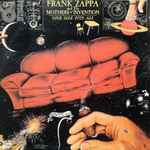 Frank Zappa And The Mothers Of Invention – One Size Fits All (1976 