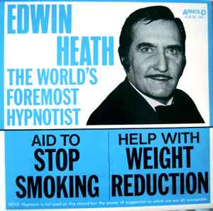Aid To Stop Smoking - Help With Weight Reduction (Vinyl, LP) for sale