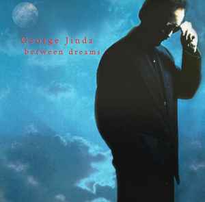 George Jinda - Between Dreams album cover