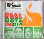 Cover of Vol. 3-4: Beat Konducta In India, , CD