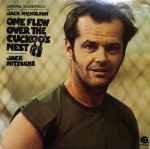 Cover of Soundtrack Recording From The Film : One Flew Over The Cuckoo's Nest, 1987, Vinyl