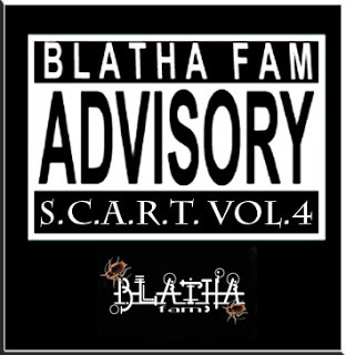 baixar álbum Blatha Fam - SCART Vol1